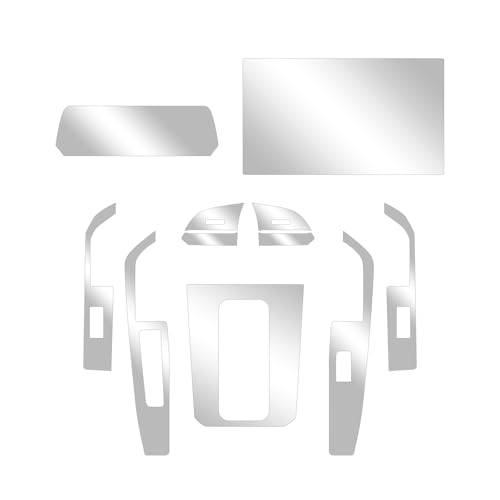 FDAIUN for 2025 Mazda EZ-6 Precut 8.5Mil Car Paint Protective Film TPU HD Film Scratch Protector Interior Accessories