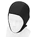 RiToEasysports Diving Hood, Quick Drying 3MM Wetsuit Hood, Warm for Surfing, Diving, Snorkeling Men Women