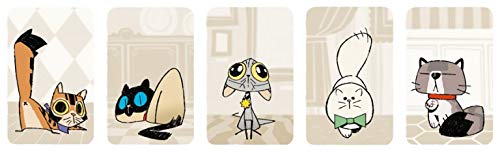 Grrre Games Super Cats - vue 4