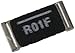 Vishay Current Sense Resistor, 0.01 Ohm, 500Mw, 1% - WSL2010R0100FEA