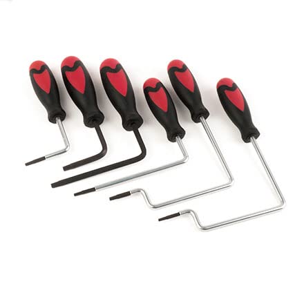 トラスロッド Stew-mac製 18㌅ 3本セット Amazon | StewMac グリッパー トラスロッドレンチ 10本セット (6099