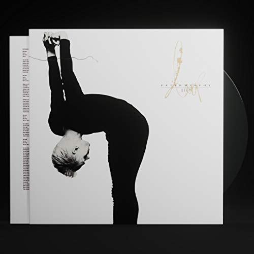 Deep (CLEAR VINYL)