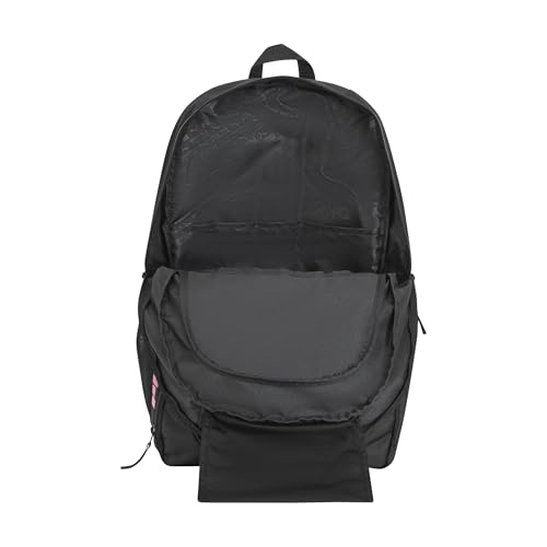 Image of PUMA unisex-adult Contender Backpack with Laptop Sleeve, Item Organizer & Media Pocket