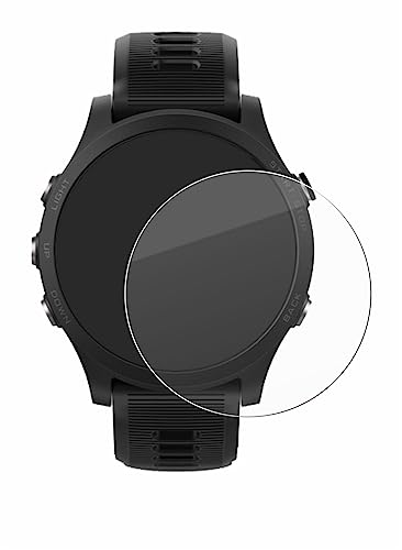 BROTECT Schutzglas Für Garmin Forerunner 745 - 3 Stück 9H Härte
