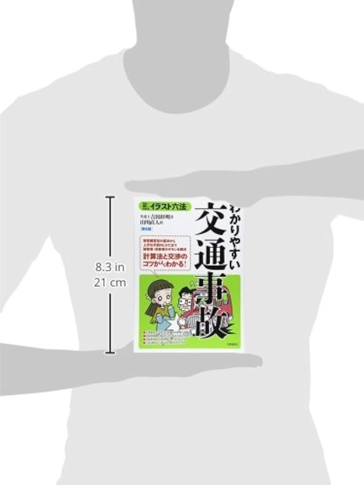 中古】 わかりやすい交通事故/自由国民社/吉田杉明