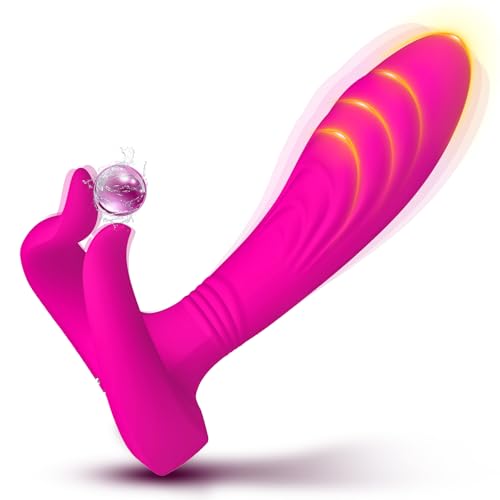 Prostrate Trainer 12 Vibration Modes Bullet Viboators Toys Adult Toy Plug Tool for Men Relaxing Prostrate Viboatorr Device for Beginners Anales Silent Virabtor for Women Couple Sunglasses NQ7
