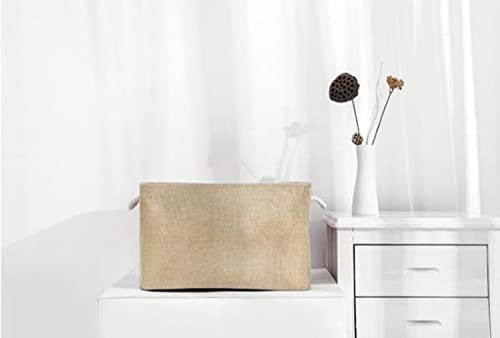 Scatola organizer con maniglia, Scatola