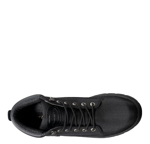 Lugz MDRST-001 Mens Drifter Ripstop Classic Chukka Fashion Boot thumb #4