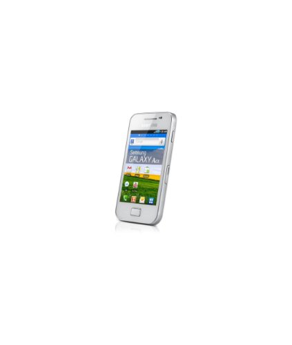 Image of Samsung Galaxy Ace GT-S5830 (Pure White)