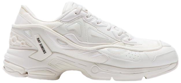 Raf Simons, Pre-loved Men's Pharaxus, Eu 40, White