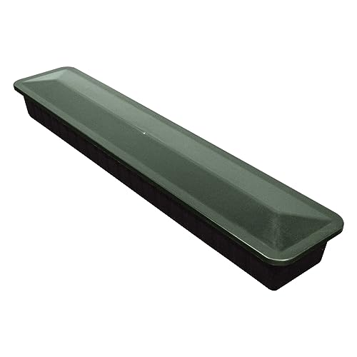 Poolzilla 01-08-005-18PK 18 Pack Water Blocks, Secure Your Pool Cover With Heavy Duty Water Blocks, Made Of Polyethylene thumb #4