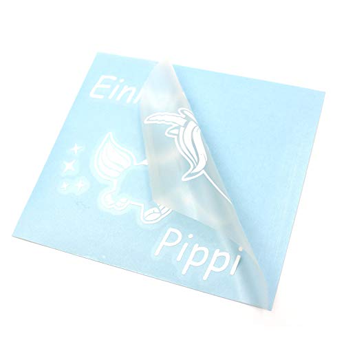 Finest Folia Unicorno Pippi Unicorn Set