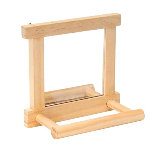 Perchas Infantiles Madera de Pie Marca Generic