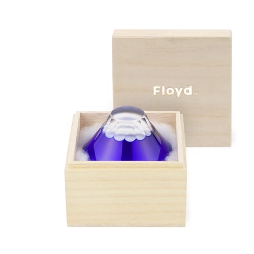 Floyd (�t���C�h) �]�ː؎q �O���X ����?�� ���O���X �x�m�R �˔����� ��60ml �x�m�]�ː؎q �� ���{�� FL15-00103