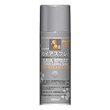ガイアノーツ(Gaianotes) ガイアスプレー 420ml DC-02 シルバー