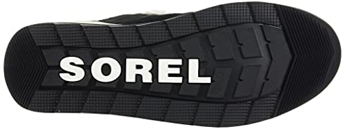 sorel whitney ii flurry weather boots