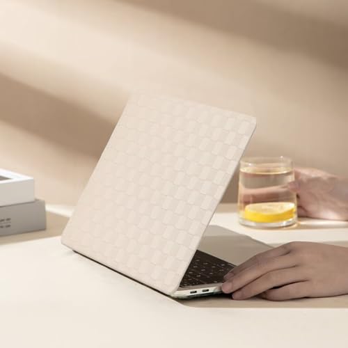 Image of Fancity Case for MacBook Air 13.3 Touch ID A2337 M1 A2179 A1932, 2018-2021