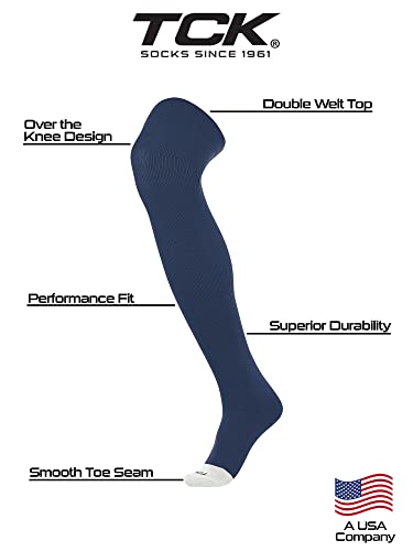 Image of Baseball Belt and Socks Combo Over the Knee - Youth and Adult Sizes Prosport