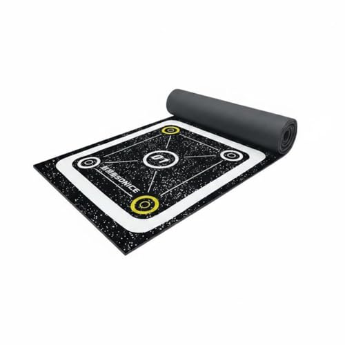 Qialexicon �A�W���e�B���K�}�b�g �ϖ��� �t�b�g���[�N���K�}�b�g �z���� �^���p�� �}�[�L���O�t�� �X�|�[�c�p�i �q���p �����p, ����, 40 270cm�i6�i�j