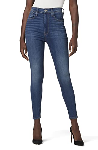 HUDSON Womens Centerfold Extreme High Rise Super Skinny JeanJeans
