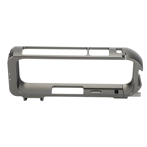 Cage de protection pour caméra d'action X4 idéale pour le vlogging en extérieur