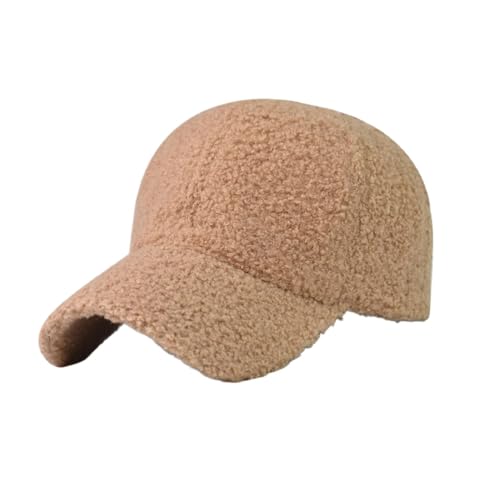 Casquette de baseball running et activités de plein air pour courir au chaud en hiver