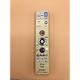 三菱純正パーツ BDレコーダー用リモコン RM18001 MITSUBISHI