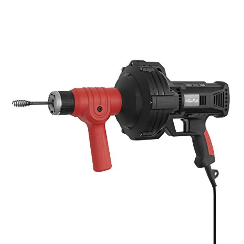 Destapador Para Caño, Imagen adicional