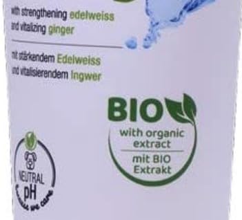 Bogacare Shampoo White & Pure Hund 250ml, UBO0237, klar