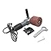 Hardin HD-5800 Professional 900 Watt Burnisher w/Abrasive Sanding Roller (HB-5800)