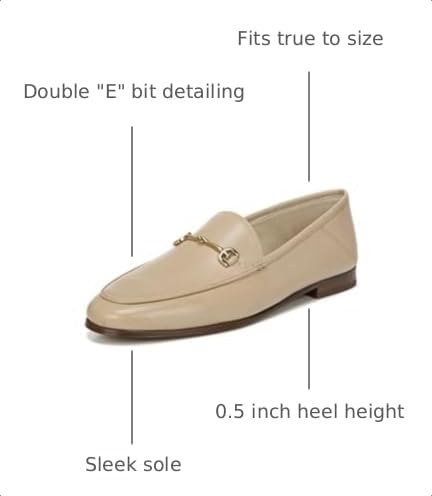 Image of Sam Edelman Women's Loraine Bit Loafer