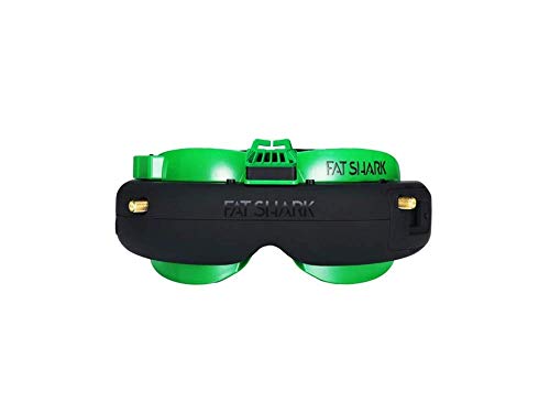 Fat Shark Attitude V5 FPV Goggles FPV Drone Racing