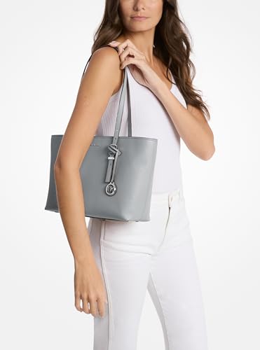 Image of Michael Kors Women's Quinn Medium Top-Zip Tote