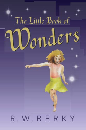 The Little Book of Wonders
