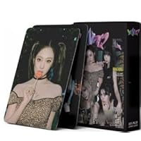 Amazon.co.jp: LOMOカード トレカ フォトカードセット グッズ 50枚