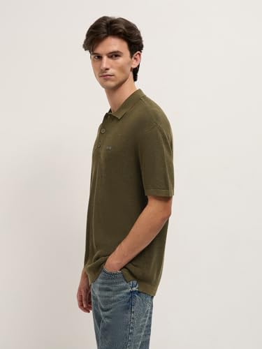 Image of THE Bear House Men Polo