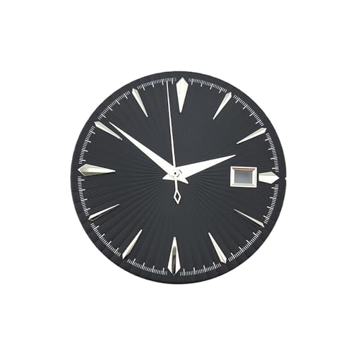Cadran de montre NH35 NH36 35mm accessoire modification horlogère