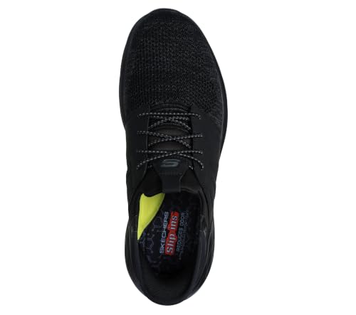Image of Skechers Men's Garner Newick Sneaker