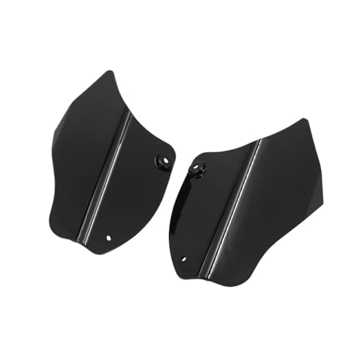 Déflecteur d'air et pare-chaleur pour selle de moto : finie la chaleur moteur sur Softail et Fat Boy
