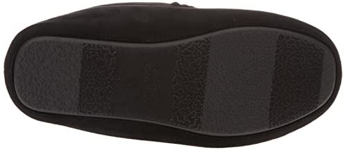 Amazon Essentials Men's Microsuede Moccasin Slippers4