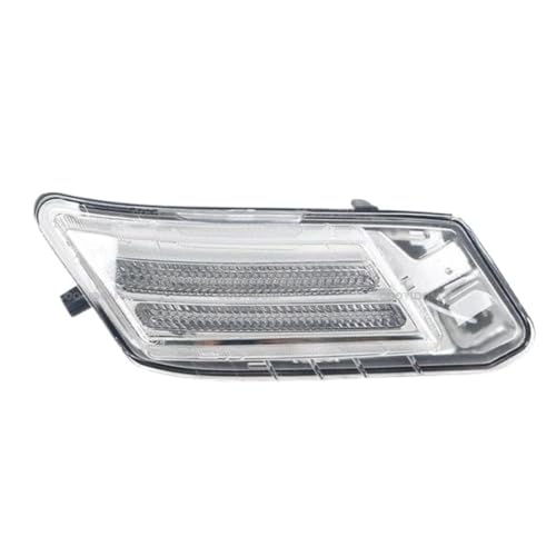 Feux anti-brouillard avant gauche Volvo XC60 clignotant optique pare-chocs 31290873