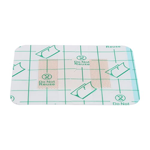 Adesivo de umbigo de bebê, adesivo de umbigo à prova d'água limpo e seguro para casa para bebê para
