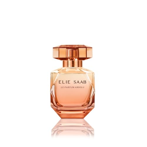 Elie Saab Le Parfum Absolu 50 ml, Eau de Parfum pour Femme
