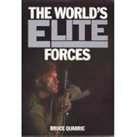 World's Elite Forces 042510852X Book Cover
