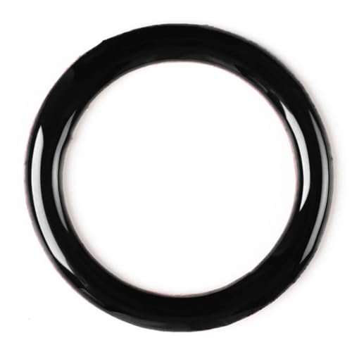 Anneau décoratif pour bouton d'arrêt et clé BMW E89 E90 E92 E93 2009-2012