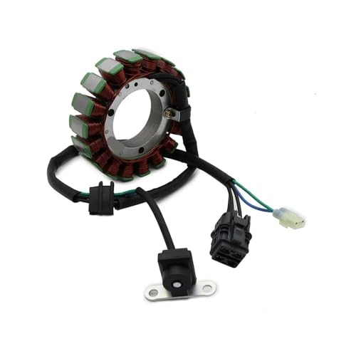 Stator magnéto 31120-LFA5-E00 pour quad MXU465i et M450