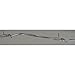 Barbed Wire, 2 Barbed Pt, 15-1/2 ga.