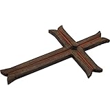 Craft&Style Kruzifix Christus Kreuz