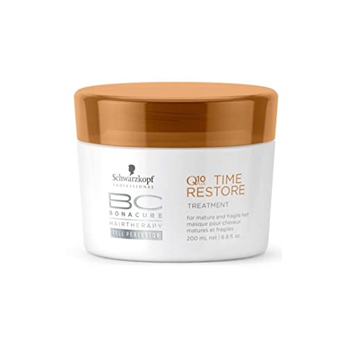 Bonacure Maschera Time Restore Q10 Plus 200 ml