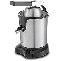Sogo Exprimidor SOGO EXP-SS-5195 EXPRIMIDOR DE ZUMO CITRICO CON PALANCA - 0,6L - 600W